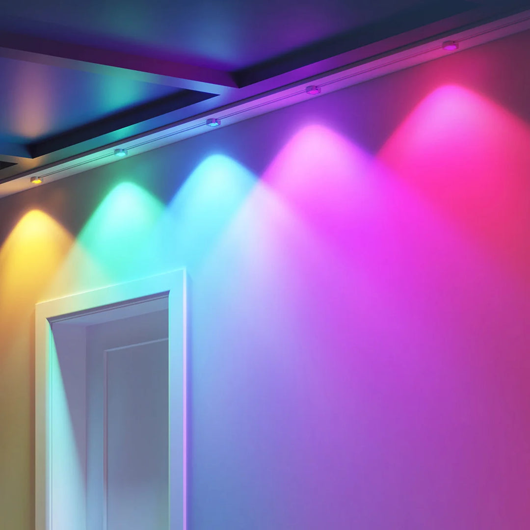 Govee - Elite Permanent Outdoor Lighting