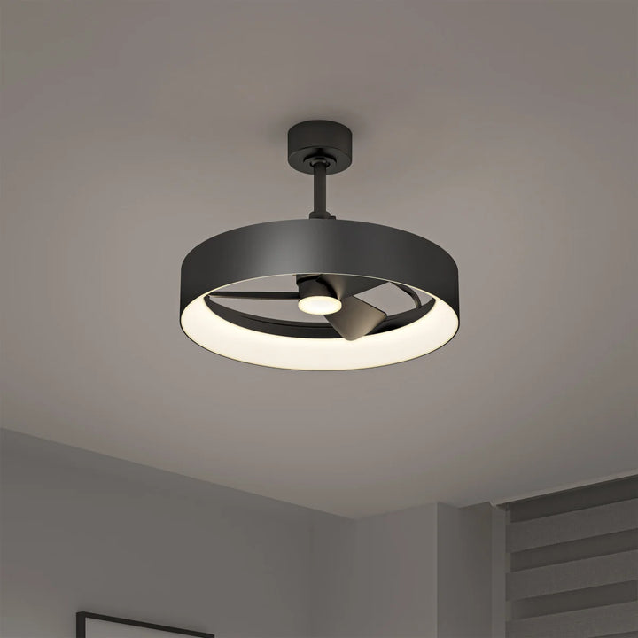 Artika - Austin Ceiling Fan with Light