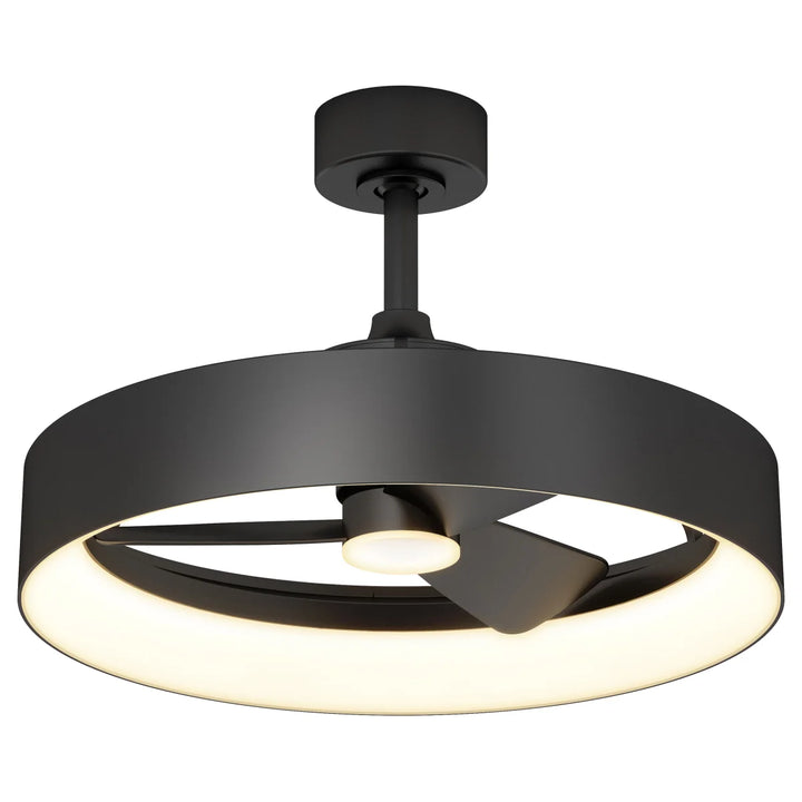 Artika - Austin Ceiling Fan with Light