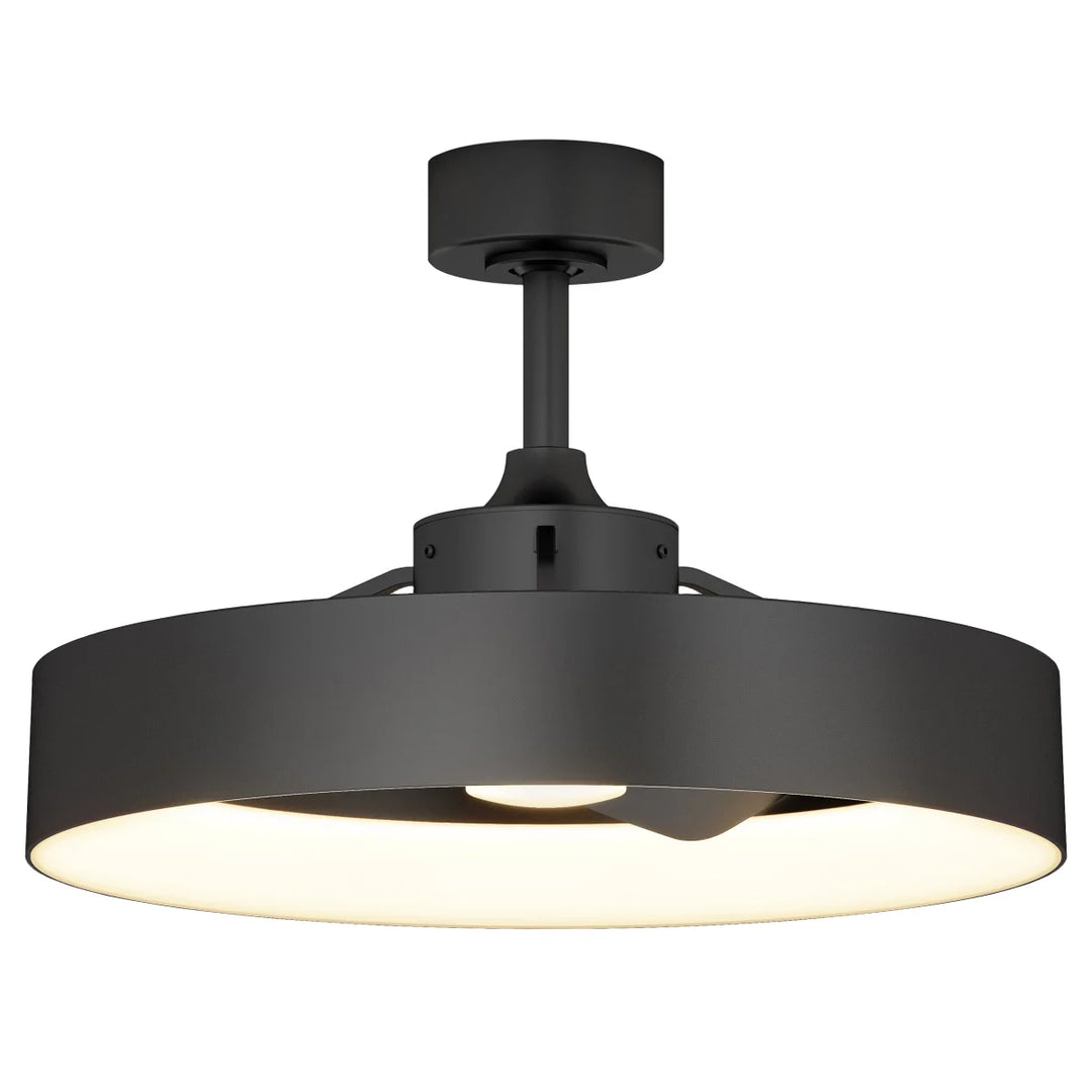 Artika - Austin Ceiling Fan with Light
