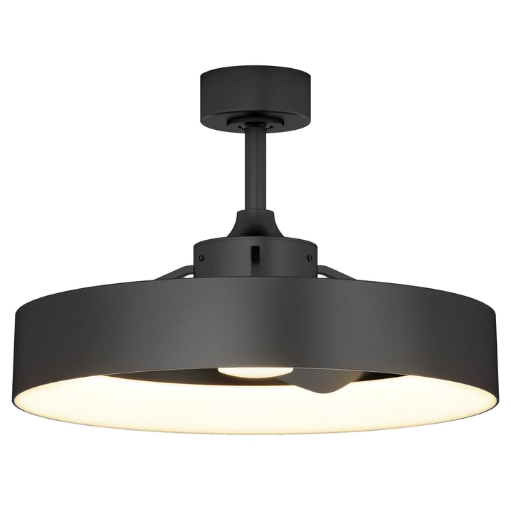 Artika - Austin Ceiling Fan with Light
