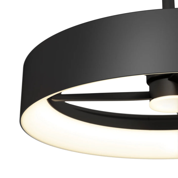 Artika - Austin Ceiling Fan with Light