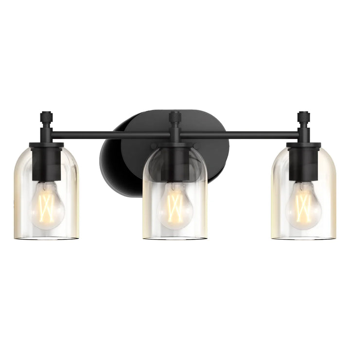 Kohler - Applique murale à trois lumières Orime
