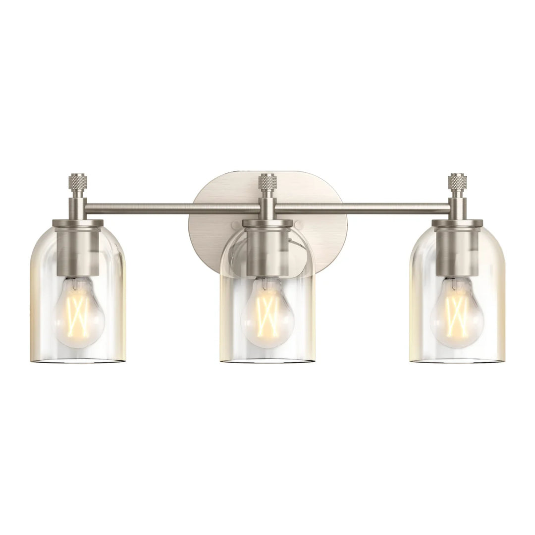 Kohler - Applique murale à trois lumières Orime