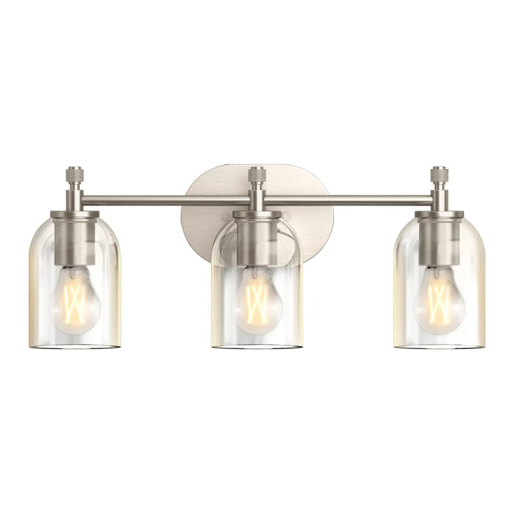 Kohler - Applique murale à trois lumières Orime