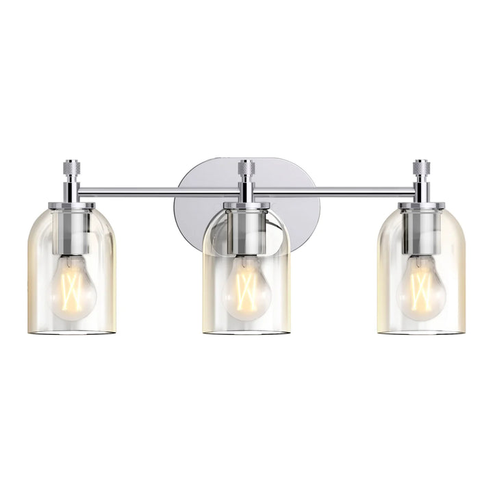 Kohler - Applique murale à trois lumières Orime