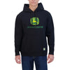 John Deer - Fleece hoodie