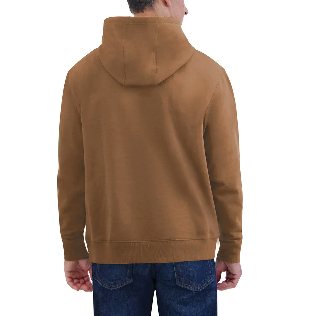 John Deer - Fleece hoodie