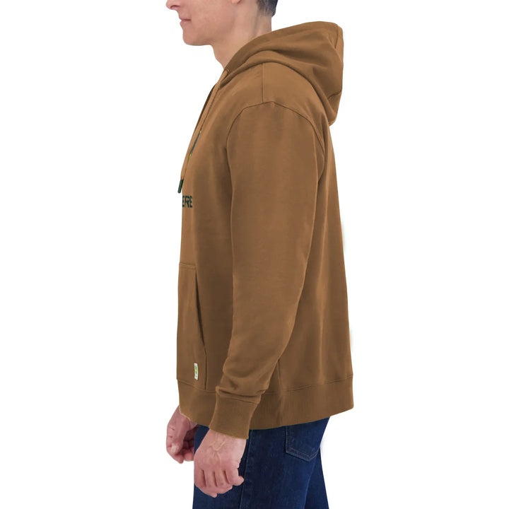 John Deer - Fleece hoodie