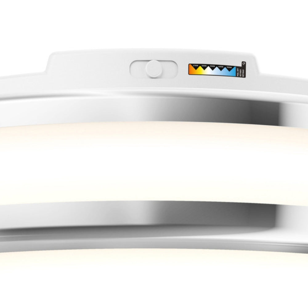Artika - Hemisphere Ceiling Light