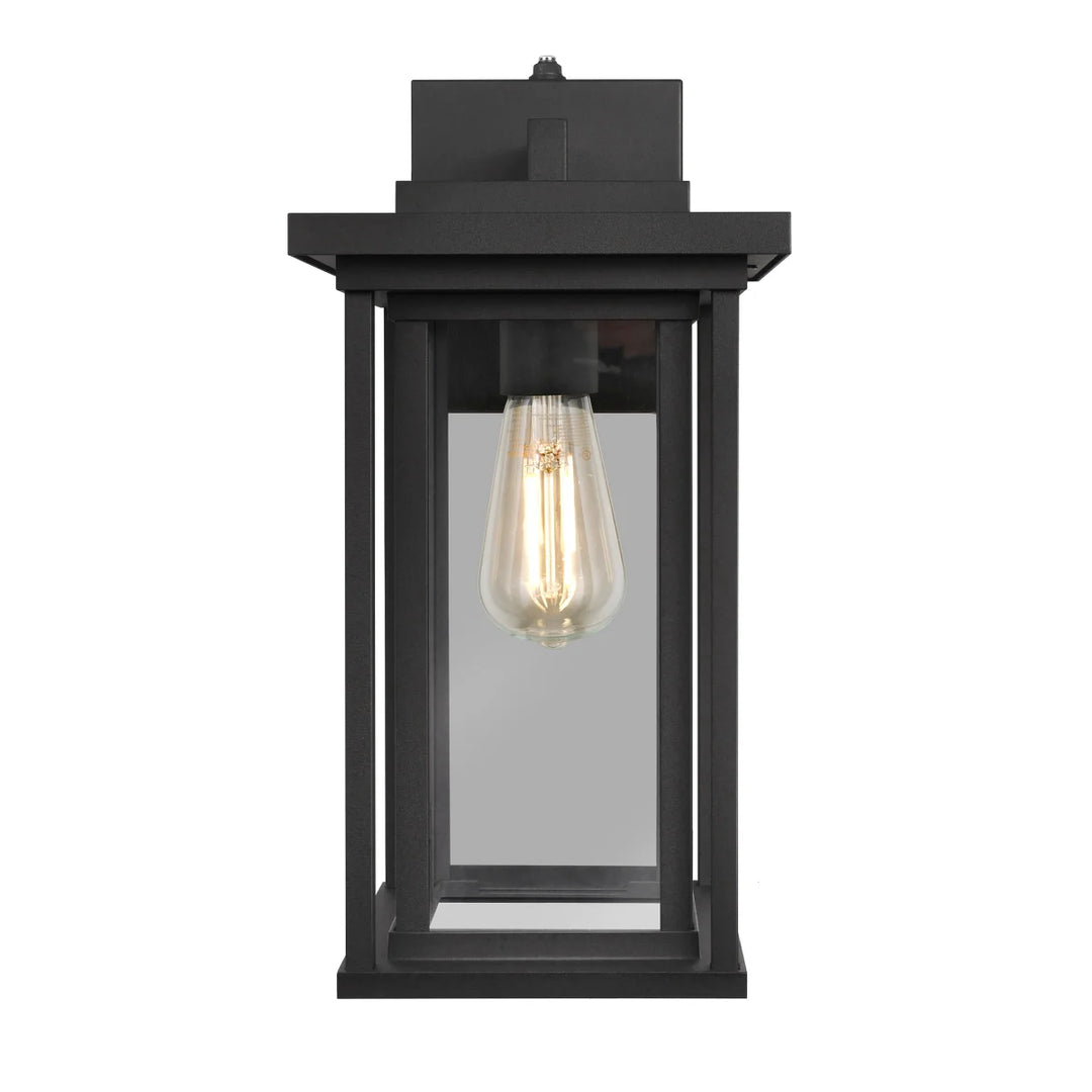 Good Earth Lighting - Outdoor Wall Lantern