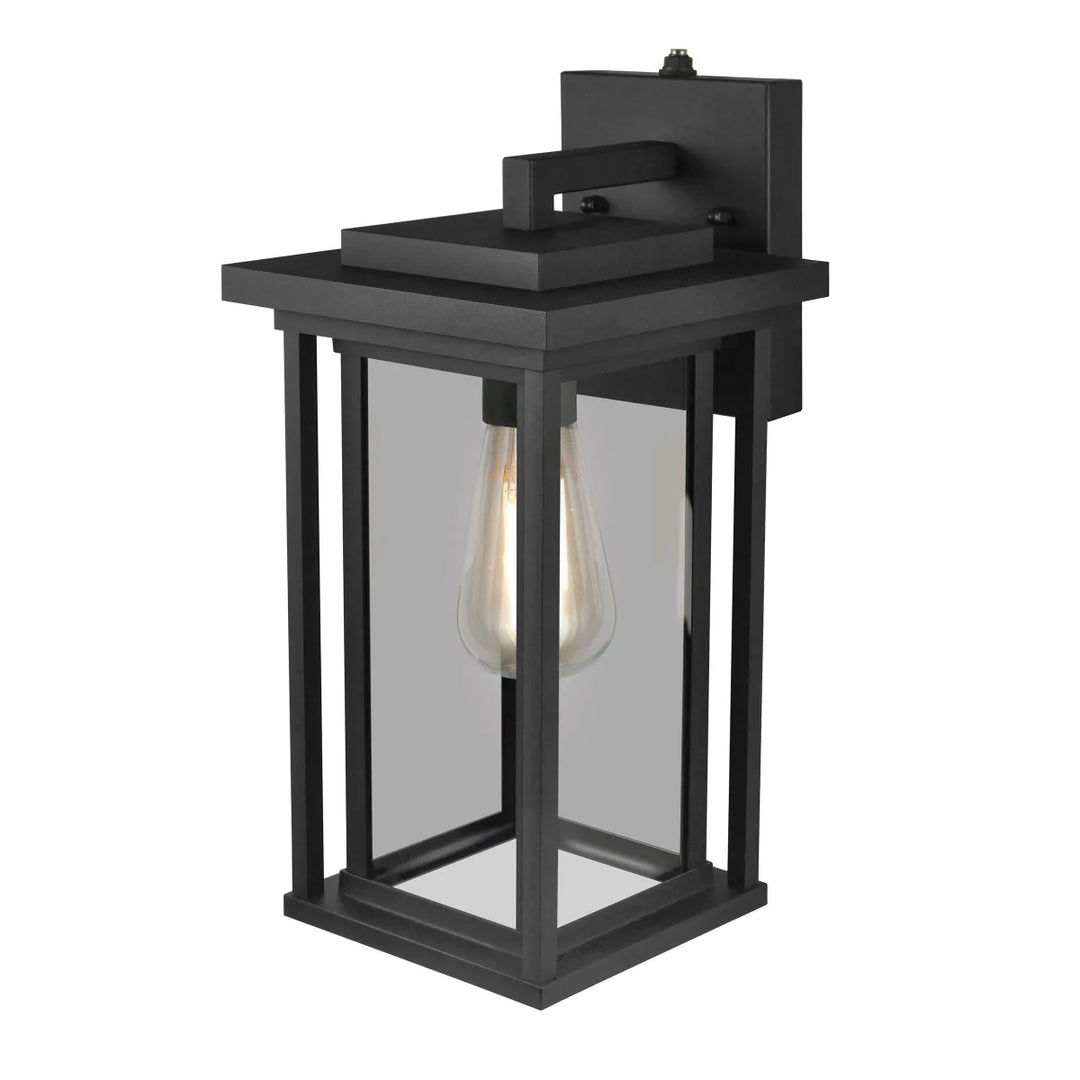 Good Earth Lighting - Outdoor Wall Lantern