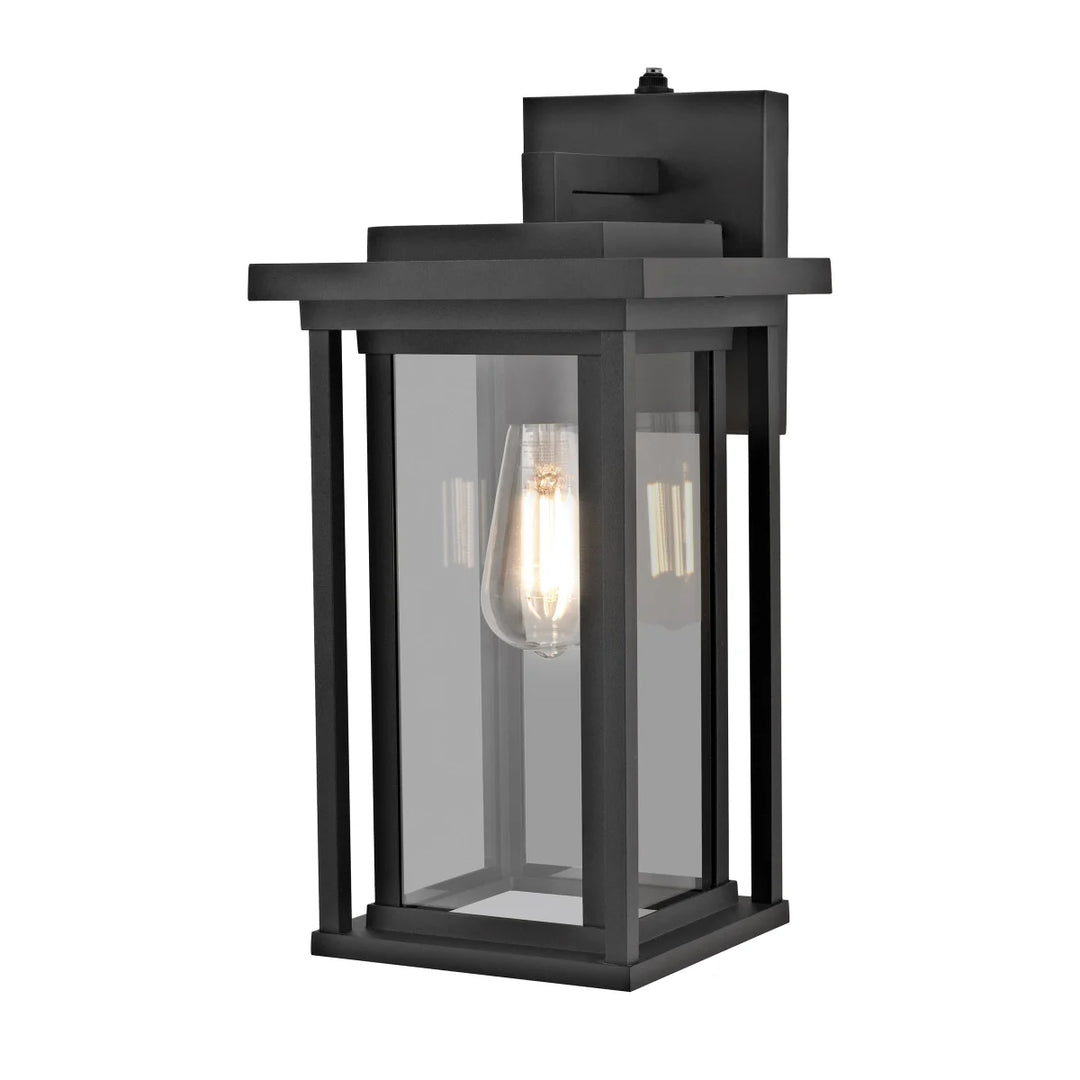 Good Earth Lighting - Outdoor Wall Lantern