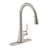 Kohler Guild Pull-Down Kitchen Sink Faucet