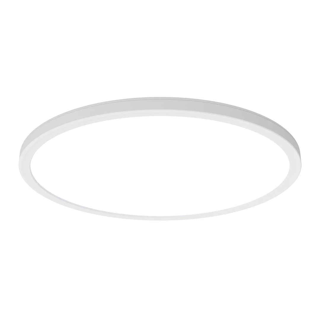 Koda - Modern Ceiling Light with Backlighting