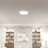 Koda - Modern Ceiling Light with Backlighting