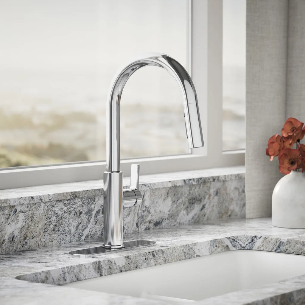 Kohler - Rodean Pull-Out Kitchen Faucet