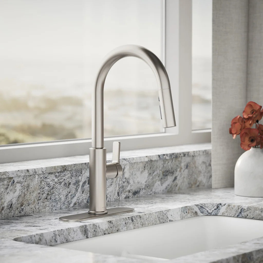 Kohler - Rodean Pull-Out Kitchen Faucet