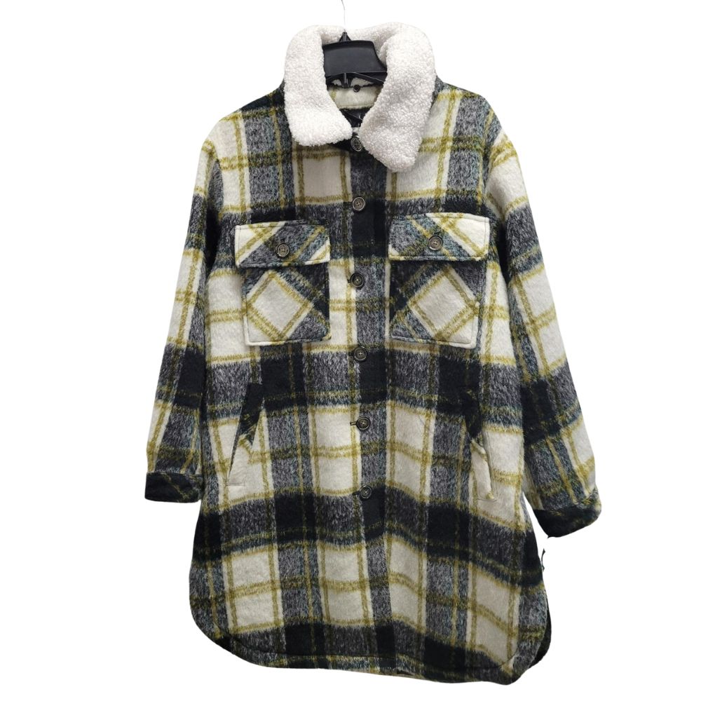 Two by Vince Camuto - Wool Coat