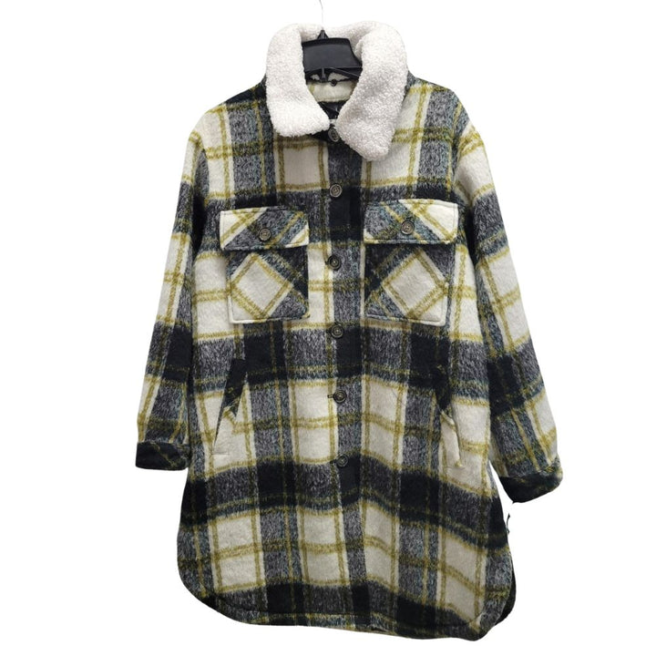 Two by Vince Camuto - Wool Coat