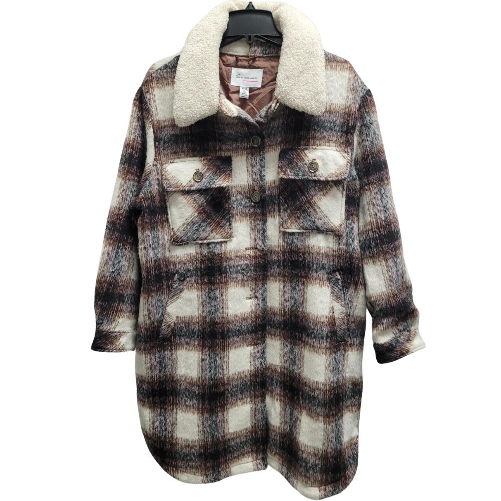 Two by Vince Camuto - Wool Coat