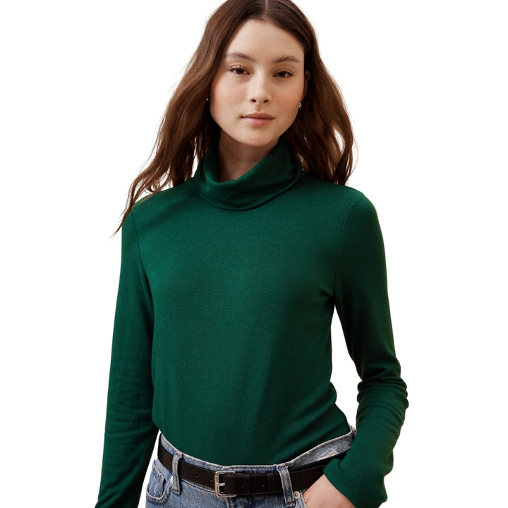 Banana Republic - Turtleneck Sweater