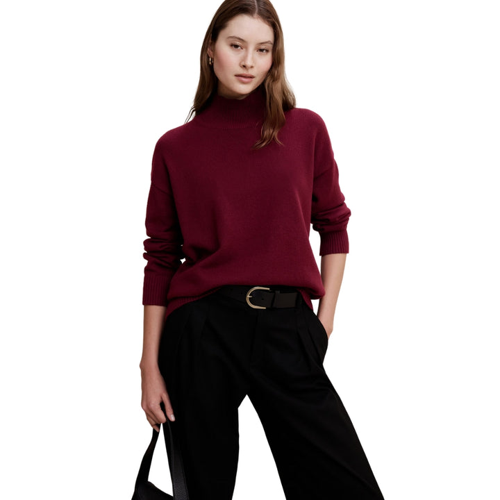 Banana Republic - Turtleneck Sweater