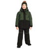 Stormpack Sunice - Manteau d'hiver et pantalon de neige