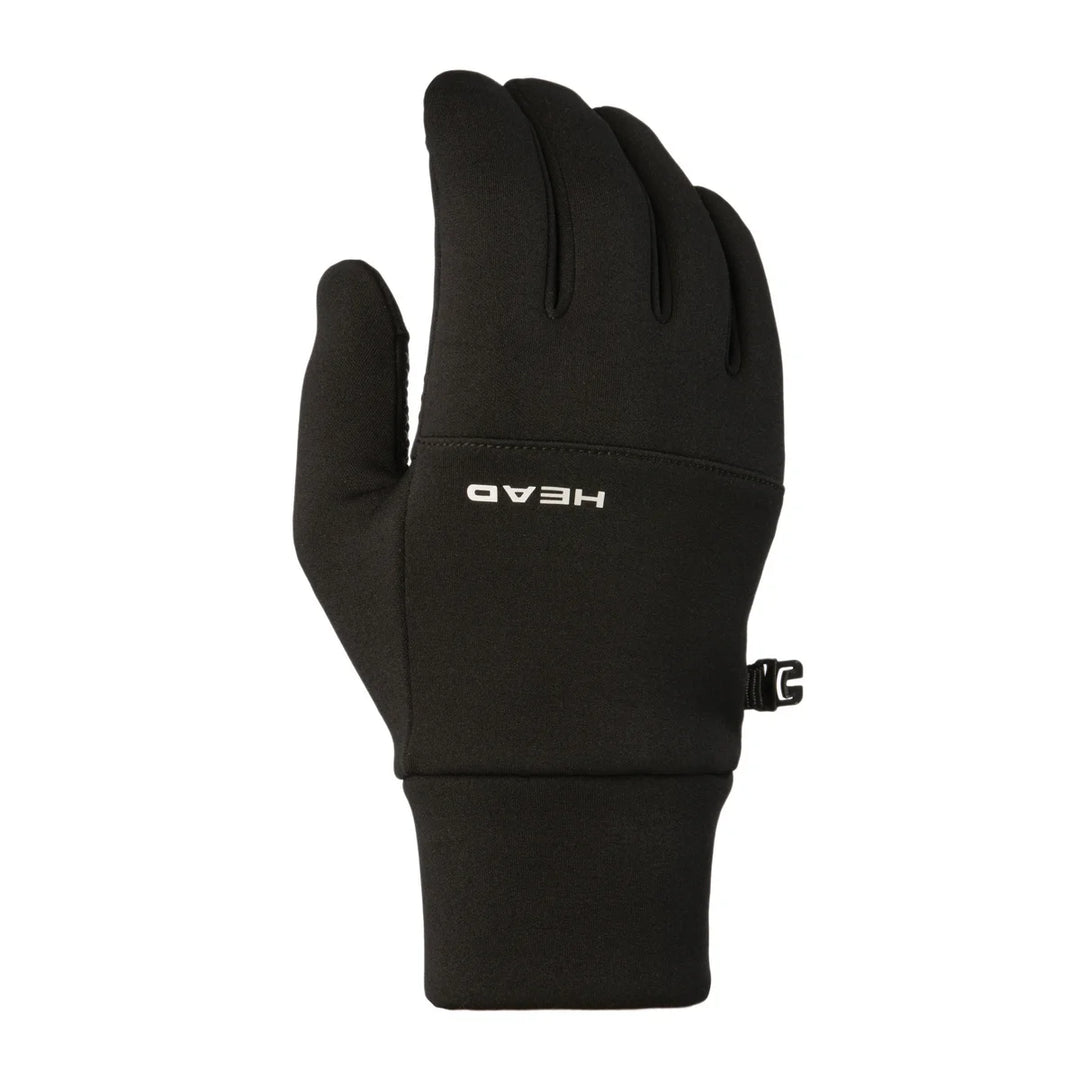 Head - UltrafitMC Touchscreen Running Gloves