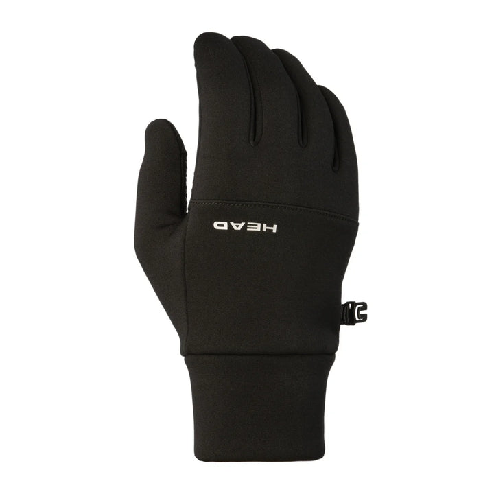 Head - UltrafitMC Touchscreen Running Gloves