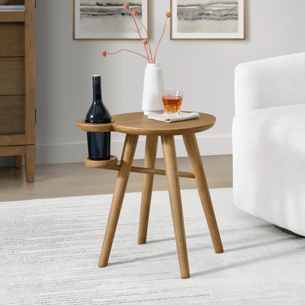 Northbridge Home - Table à vin Mesa