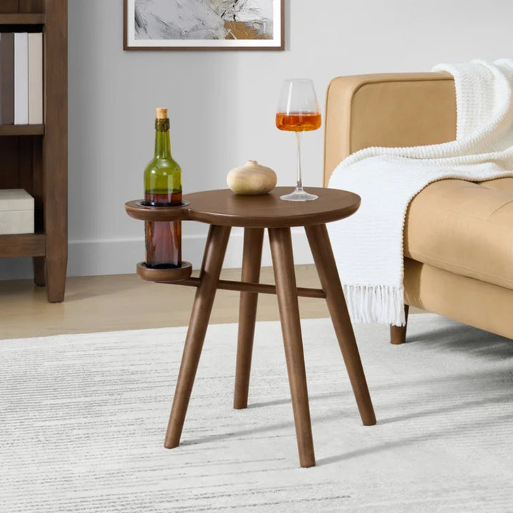 Northbridge Home - Table à vin Mesa