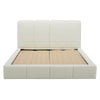 Aiden & Ivy Upholstered Queen Bed