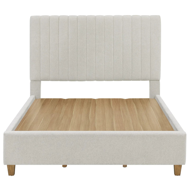 Thomasville – Upholstered Bed