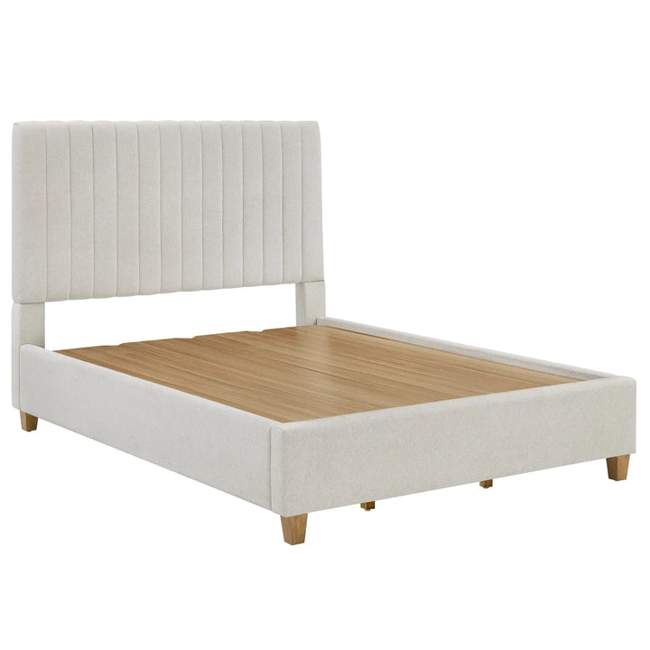 Thomasville – Upholstered Bed