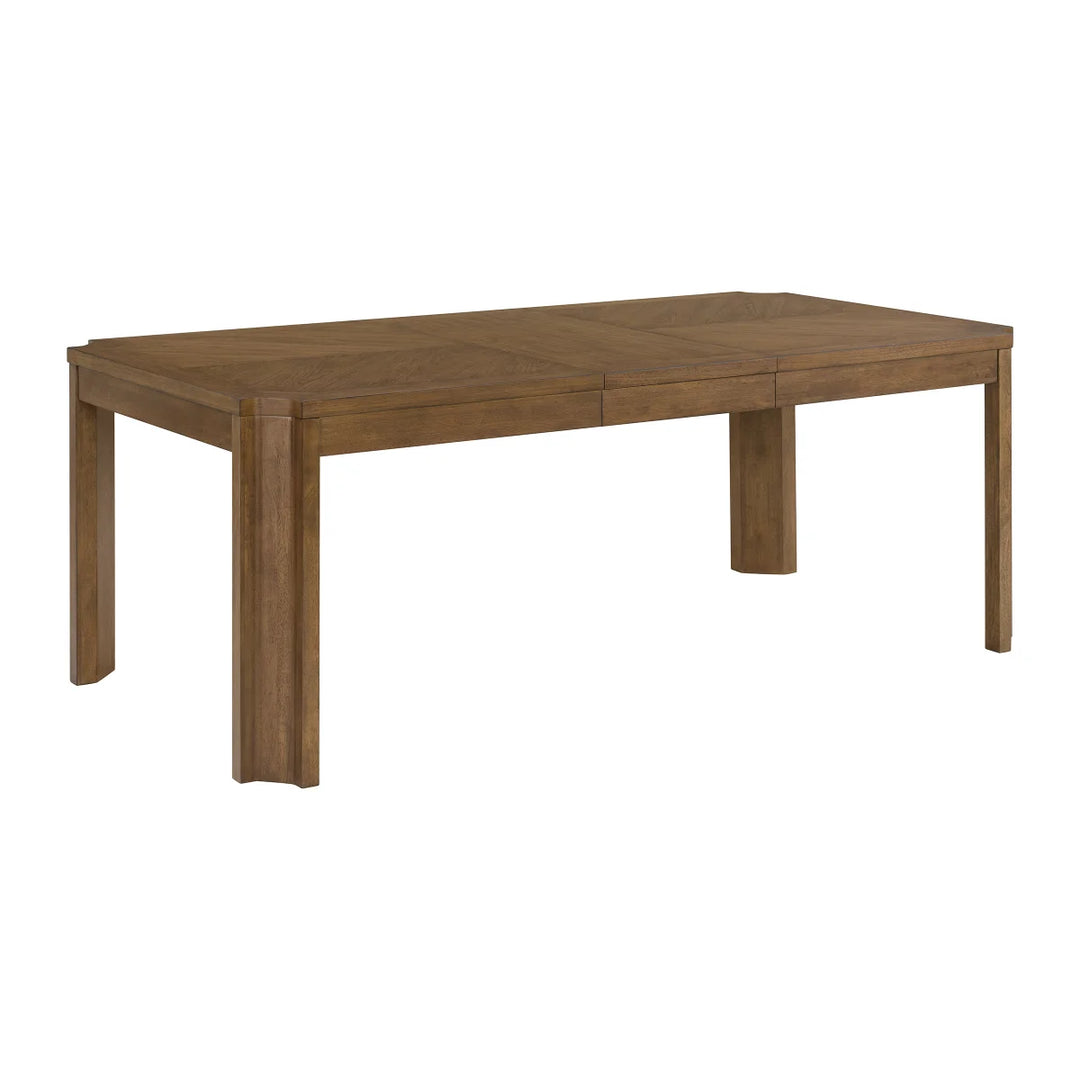 Bayside Furnishings - Mobilier 7 pièces pour salle à manger Madisson