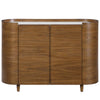 Loxley Rowe - Console d’appoint de 121,9 cm (48 po)