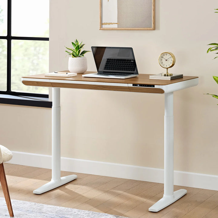 Northridge Home - Bureau hauteur réglable