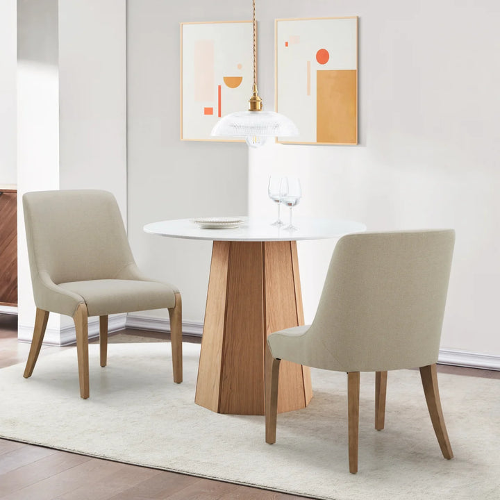Aiden & Ivy - Dining Chair Set