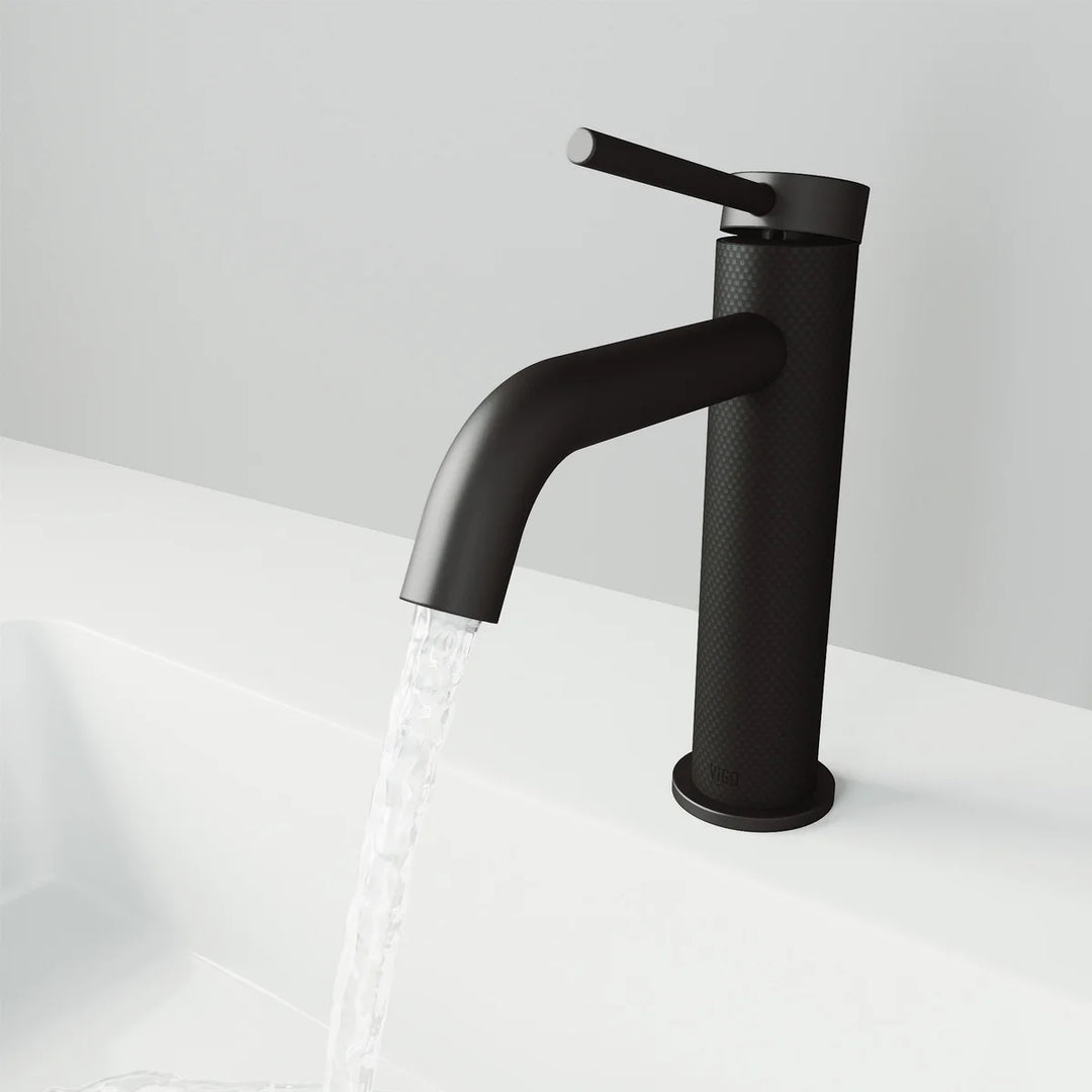 VIGO - Madison Bathroom Faucet