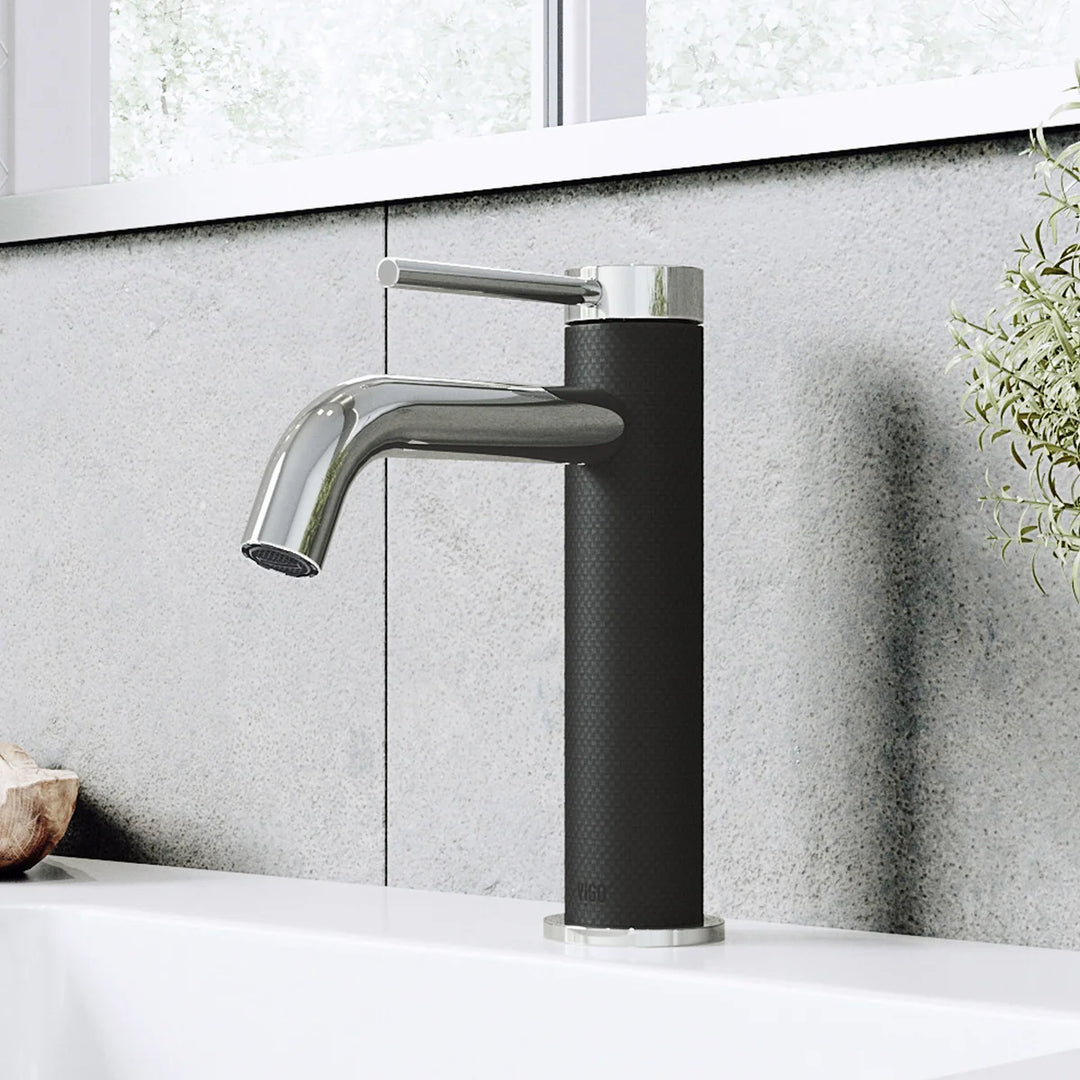 VIGO - Madison Bathroom Faucet