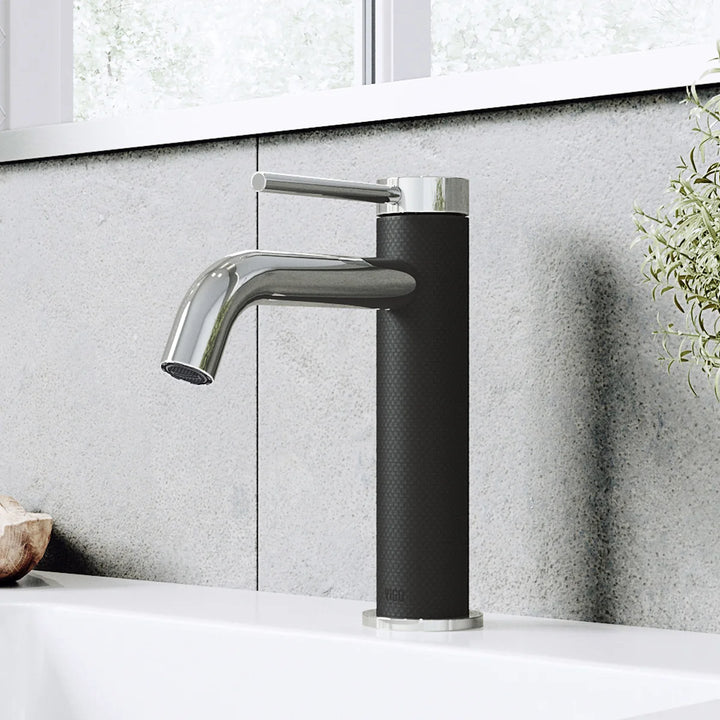 VIGO - Madison Bathroom Faucet
