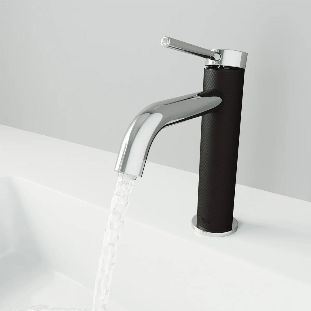 VIGO - Madison Bathroom Faucet
