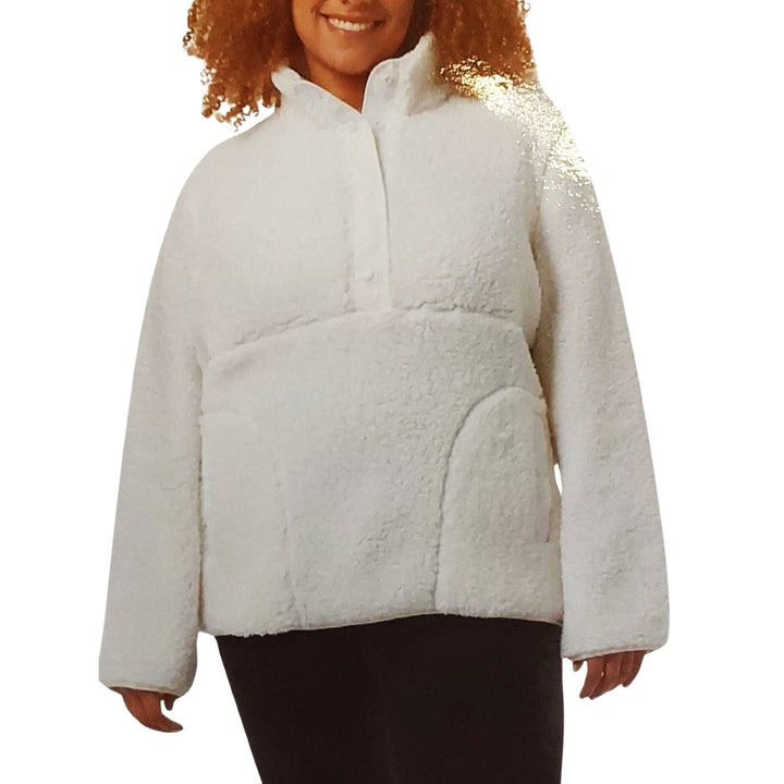 32 Degree - Sherpa Pullover