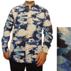 Camiseria - Men's Long Sleeve Shirt