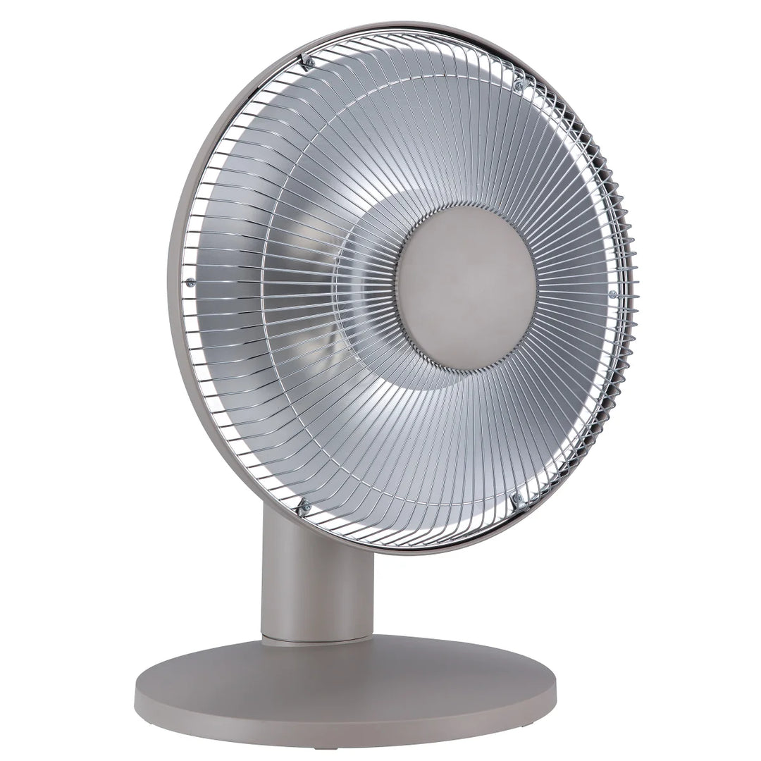 Profusion Heat - Chauffage parabolique avec oscillation