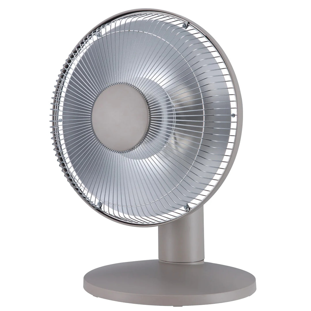 Profusion Heat - Chauffage parabolique avec oscillation