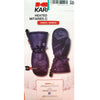 Karbon Heated Mittens