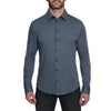 Modern English - Chemise de sport à manches longues