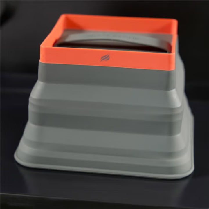 Blackstone - 20 in camping cooktop set